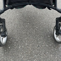 ¥0  ベビーカー　
0歳から3歳くらいまでの画像