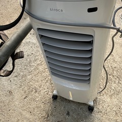 冷風　　温風　風の画像