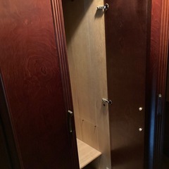 衣装タンスの画像