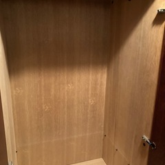 衣装タンスの画像