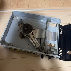 卓上コンロの画像