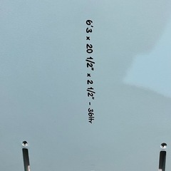 トルク　サーフボードの画像