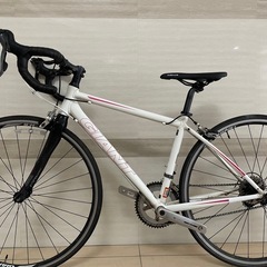 GIANT PACE サイズxs ロード初心者にどうぞの画像