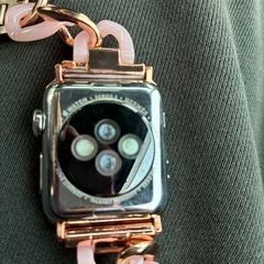 Apple Watch Hermes 本体の画像