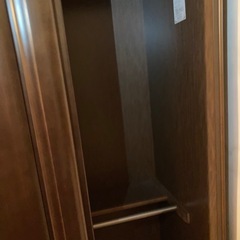 衣装タンスの画像