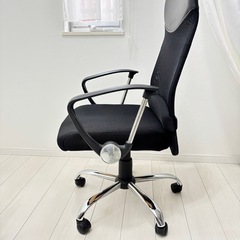オフィスチェア デスクチェアの画像