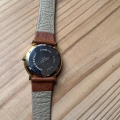 カルティエ風　腕時計　レディース　女性　カルティエの画像