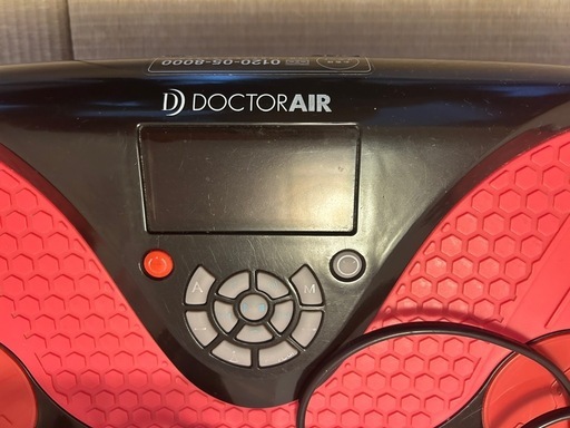 DOCTOR AIR  ドクターエアー