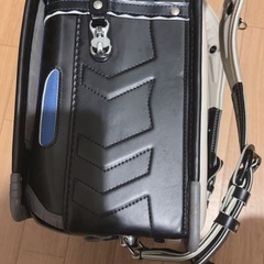 黒ランドセルの画像