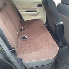 アクア　平成２４年　Gグレード　人気のブラックの画像