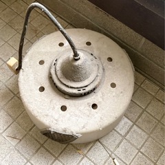 照明と電球7点セットの画像