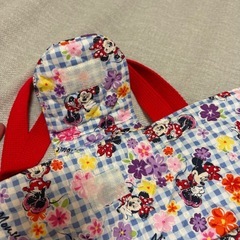 絵本バック◼️ハンドメイドの画像