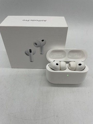 【トレファク足立扇店】Apple AirPods Pro(第3世代)  MFHP4J/A  付属品完備