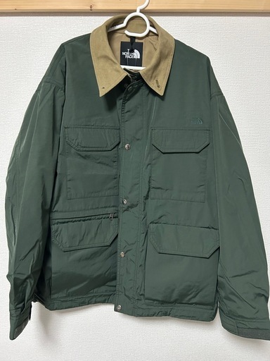 ノースフェイス　ジャケット