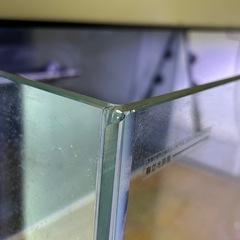 90㎝ガラス水槽の画像