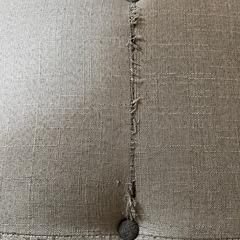 ニトリ　ソファベッドの画像