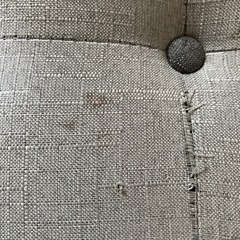 ニトリ　ソファベッドの画像