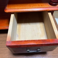 センターテーブルの画像