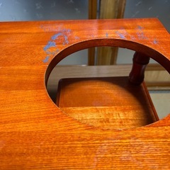 センターテーブルの画像