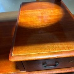 センターテーブルの画像