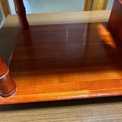 センターテーブルの画像