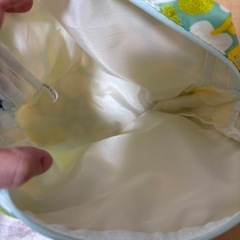 アンパンマン オムツ Lサイズ ミルポッシェの画像