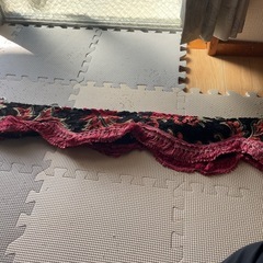 トラック内装の画像