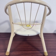 ベビーチェア 椅子 豆イス 豆椅子の画像