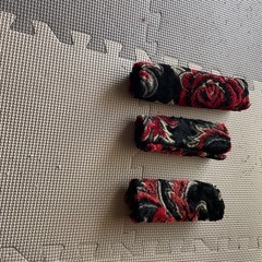 トラック内装の画像