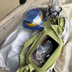 ロゴスどこでもオートベッド　エアベッドの画像