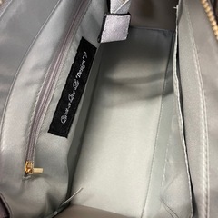 qu’est ce que le design? ハンドバッグ ショルダーバッグ ハンドバッグ ショルダーバッグ 2wayの画像