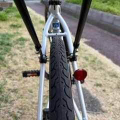 クロスバイク　GIANT ESCAPE R DISCジャイアント　エスケープR の画像