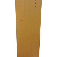 【訳あり特価】カラーボックス  3段　ワイド　の画像