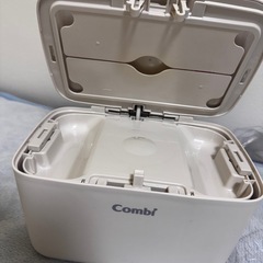 コンビ　クィックウォーマーの画像