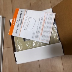 コンビ　クィックウォーマーの画像