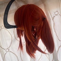 ぎんたま かぐらコスプレセットの画像