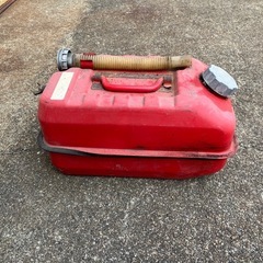 予定者確定　期間限定‼️ガソリン 用10ℓタンクの画像