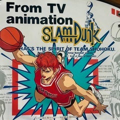 【スラムダンク シュートゴールDX バスケットゴール】の画像