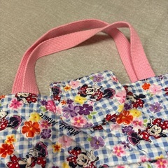 絵本バック◼️ハンドメイドの画像