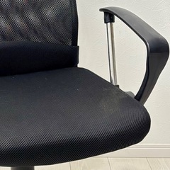 オフィスチェア デスクチェアの画像