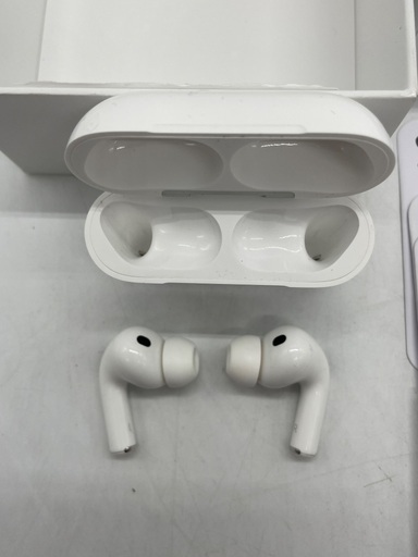 【トレファク足立扇店】Apple AirPods Pro(第3世代)  MFHP4J/A  付属品完備