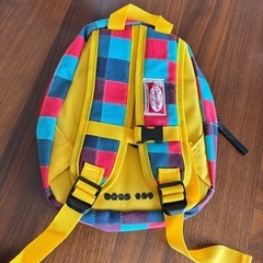 ★取引中受付停止
★ 2〜3歳用カバンの画像