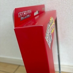 未開封ポケモンカードファイルセットの画像