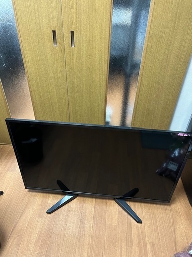 ORION 40型液晶テレビ