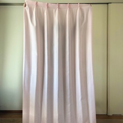 【お値下げ可能‼️】カーテンの画像