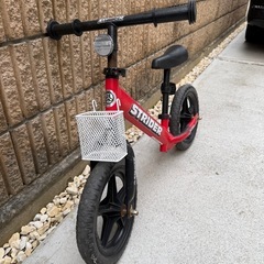 ストライダーの画像