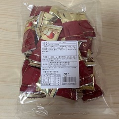 【新品】りんごチョコの画像