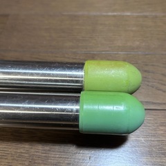 【お話し中】物干し竿　3.8m×2本の画像