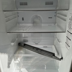 ダウダウ様【31日　19時15分　確定】冷蔵庫　NR-C32DML-S#の画像