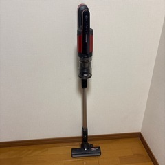 Panasonic ハンディー掃除機の画像